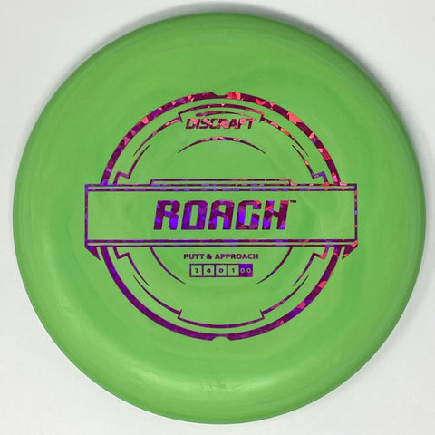 Discraft Roach (Putter Line) Putt & Approach