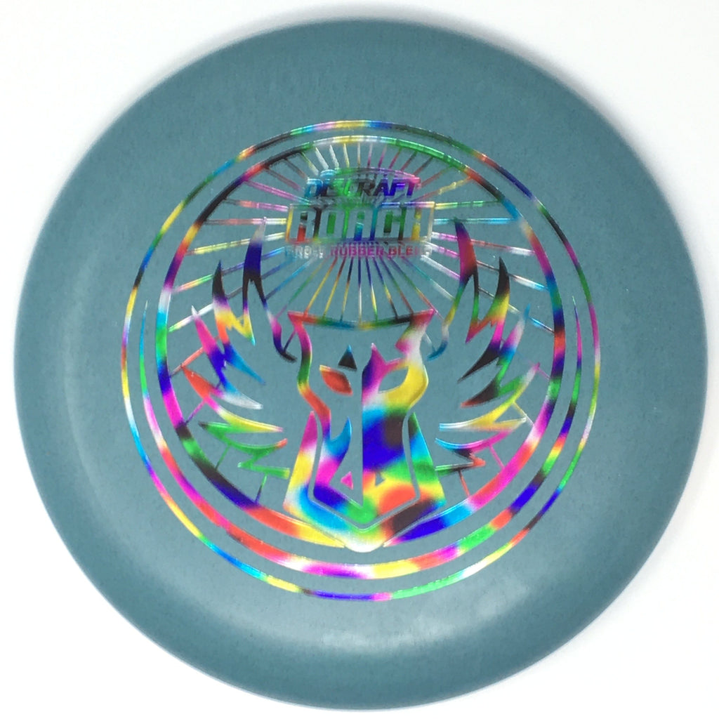 Discraft Roach Rubber Blend Bro D Brodie Smith Putt