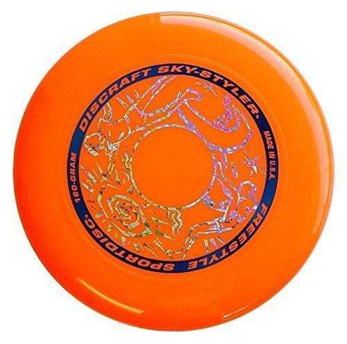 Discraft Sky-Styler (160g Freestyle Disc) Freestyle Frisbee