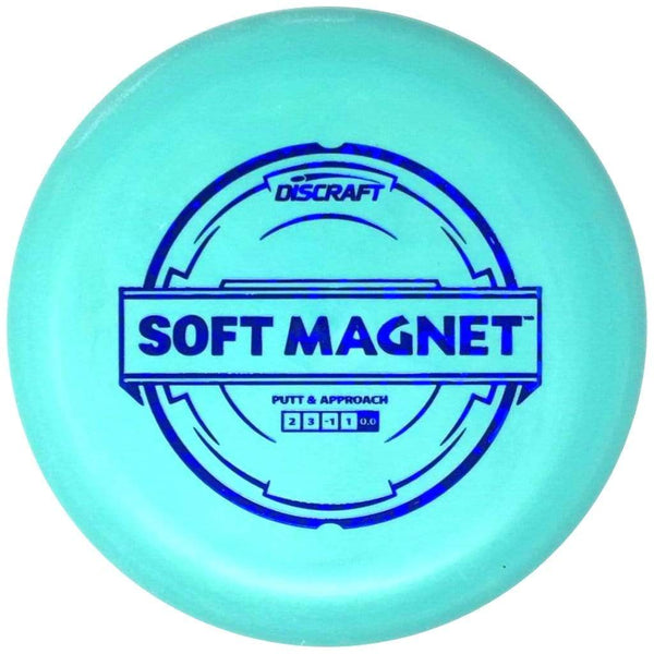 Discraft Soft Magnet (Putter Line) Putt & Approach