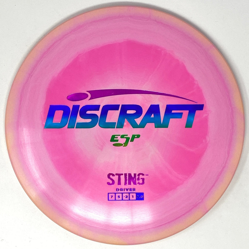 Discraft Sting (ESP) Fairway Driver