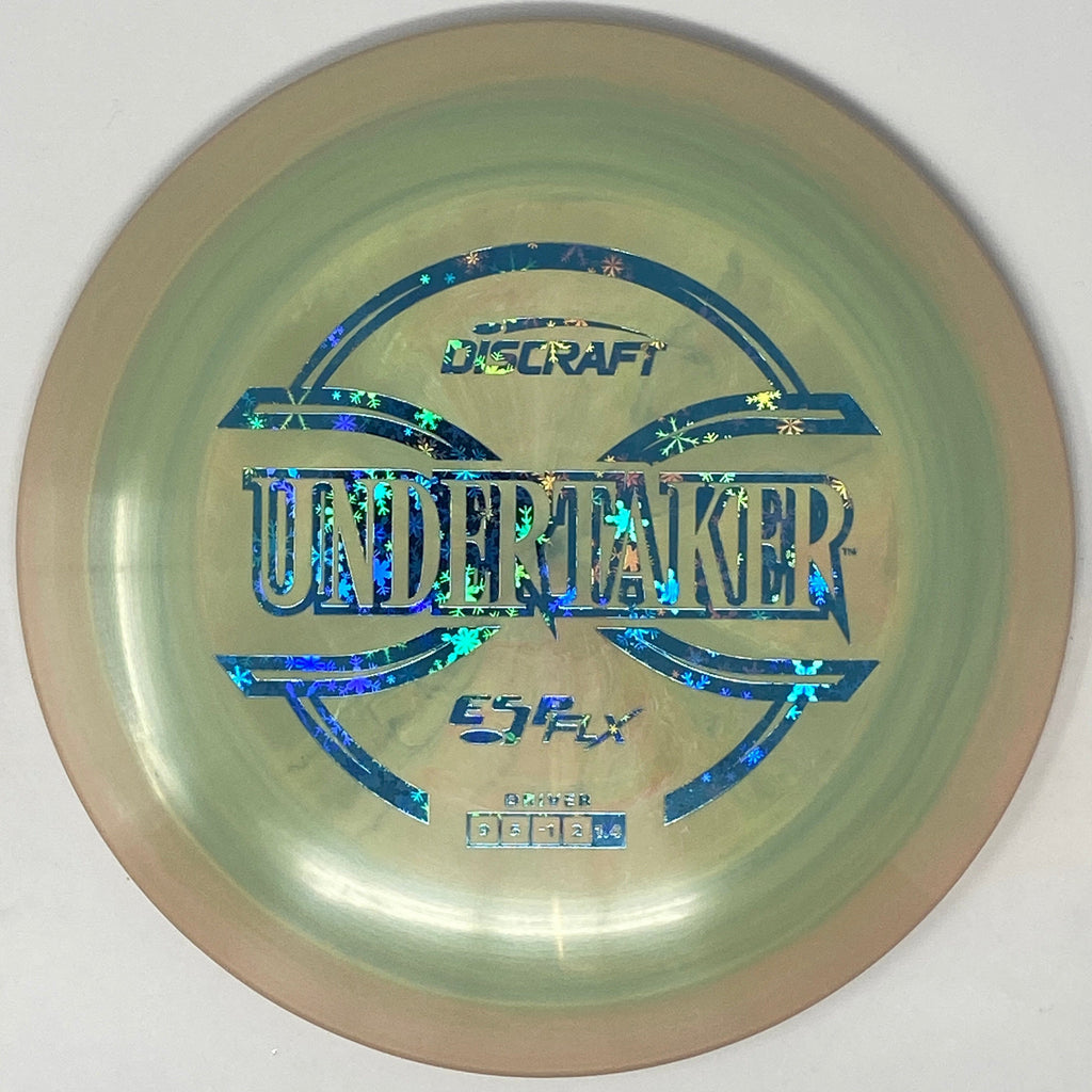 Discraft Undertaker (ESP FLX) Fairway Driver
