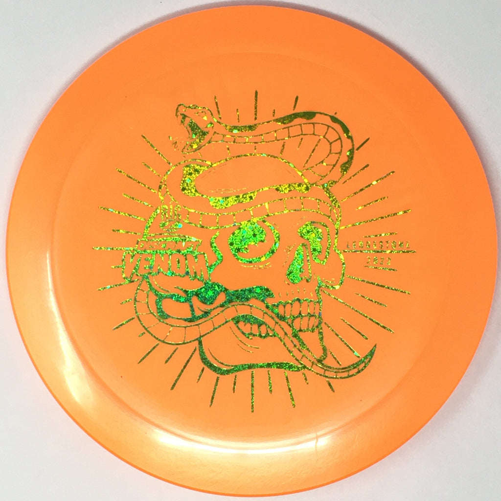 Discraft Venom (Big Z, 2022 Ledgestone Edition) Midrange