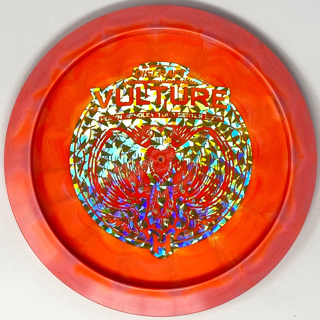 Discraft Vulture (ESP - Holyn Handley 2023 Tour Series) Distance Driver