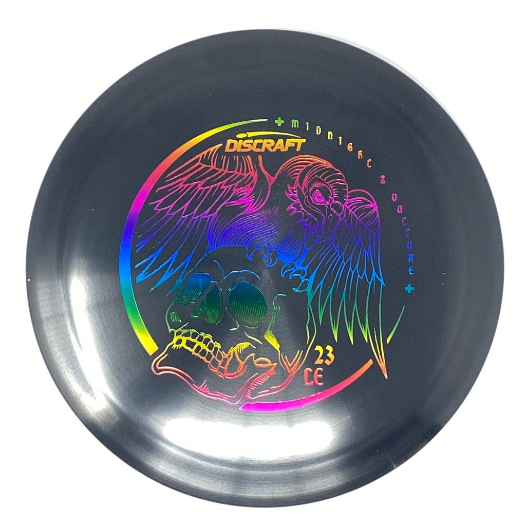 Discraft Vulture (Midnight Z - 2023 Ledgestone Edition) Distance Driver
