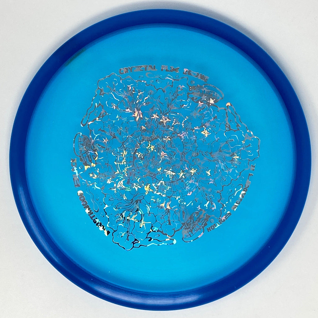 Discraft Zone (CryZtal FLX - 2023 Ledgestone Edition) Putt & Approach