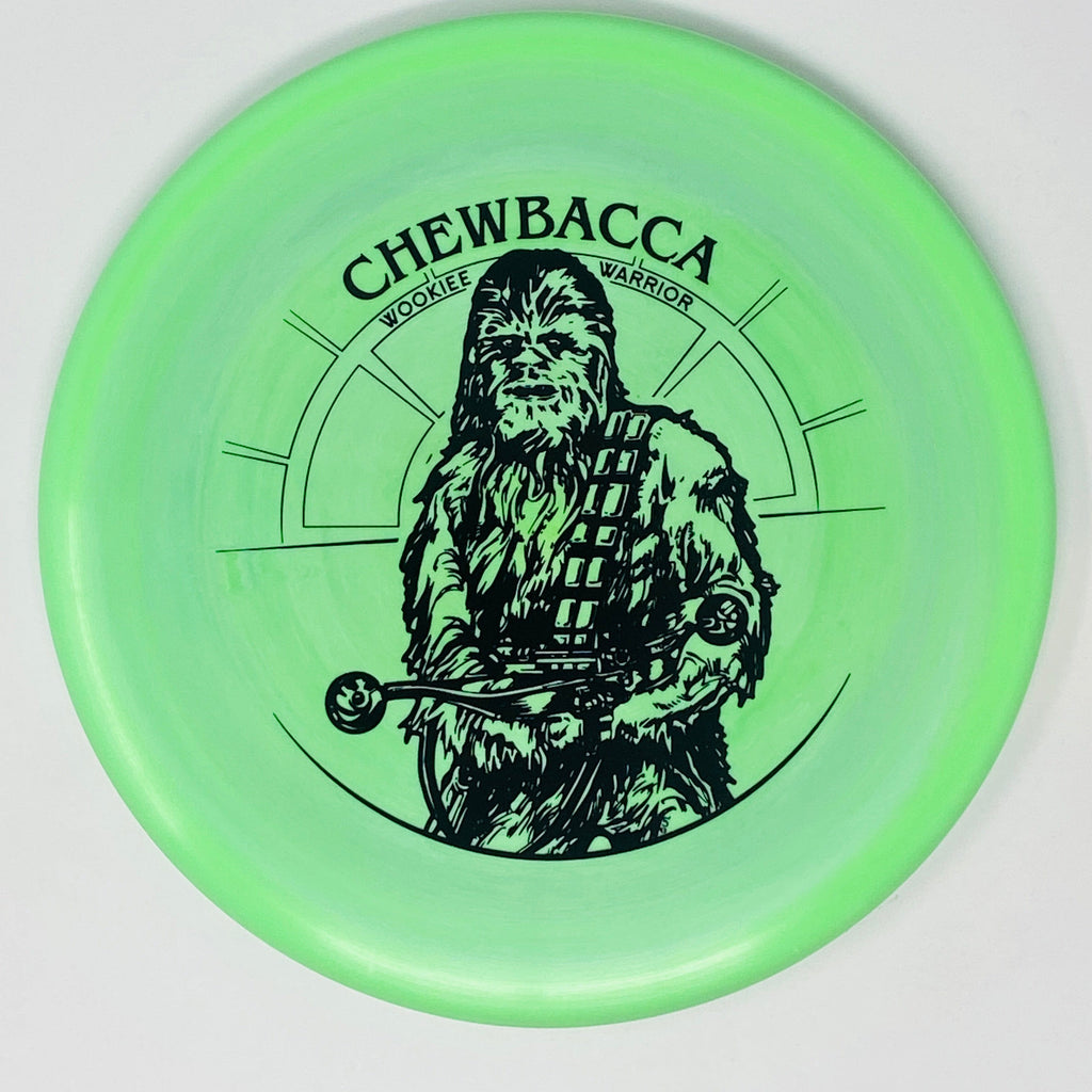 Discraft Zone (ESP, Chewbacca) Putt & Approach