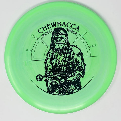 Discraft Zone (ESP, Chewbacca) Putt & Approach