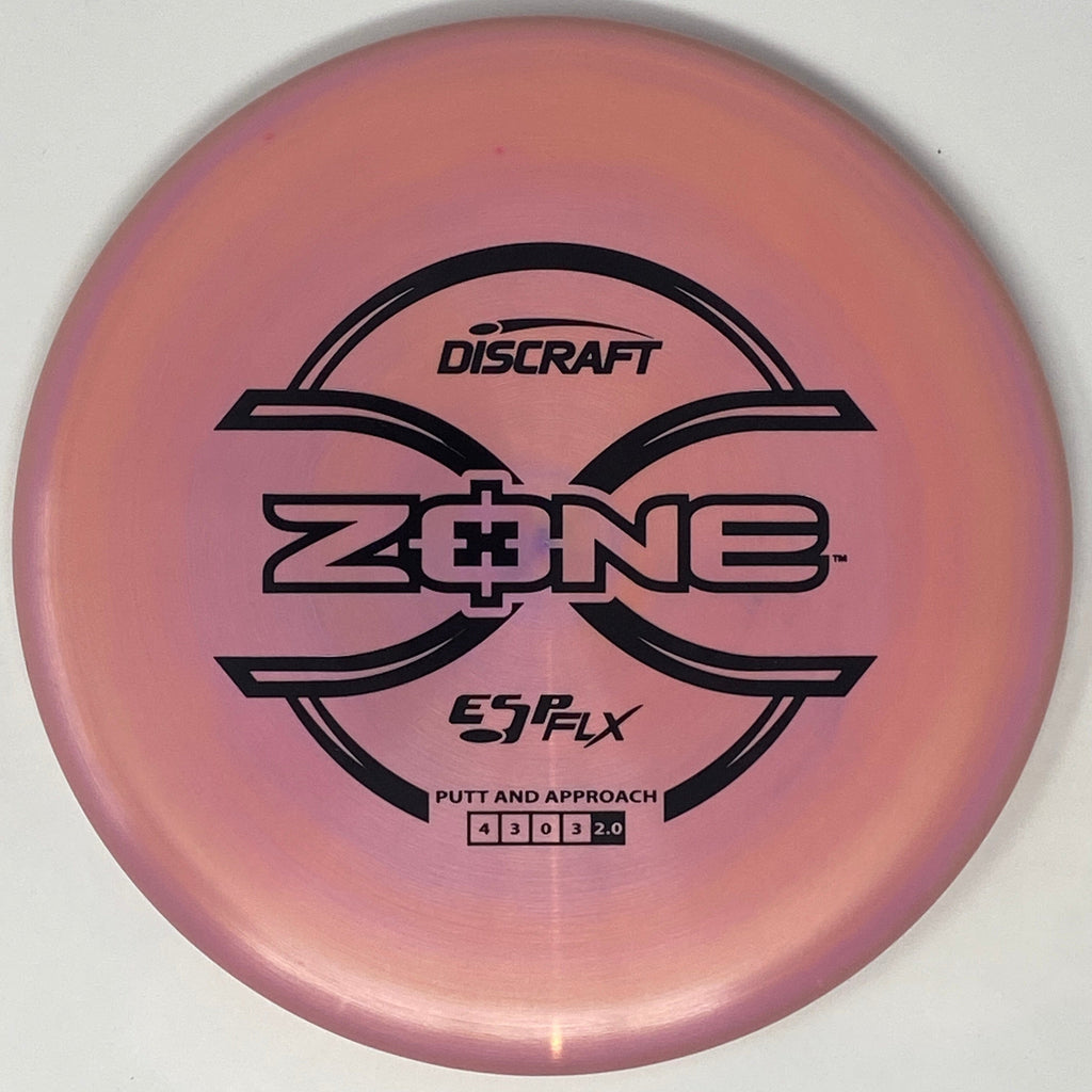 Discraft Zone (ESP FLX) Putt & Approach