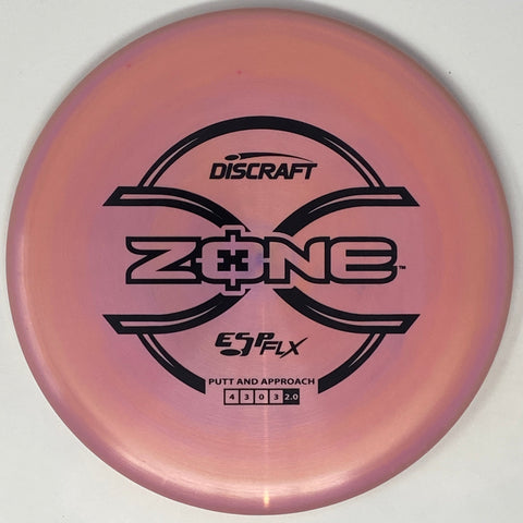 Discraft Zone (ESP FLX) Putt & Approach