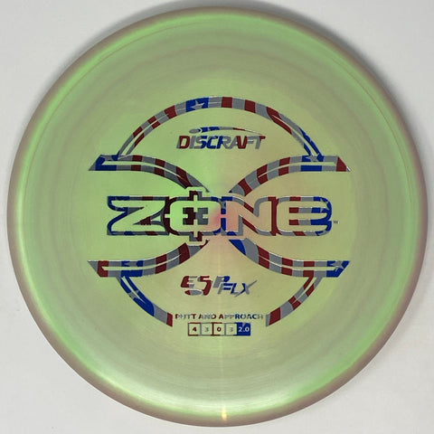 Discraft Zone (ESP FLX) Putt & Approach