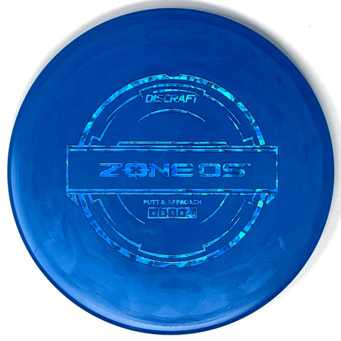 Discraft Zone OS (Putter Line) Putt & Approach