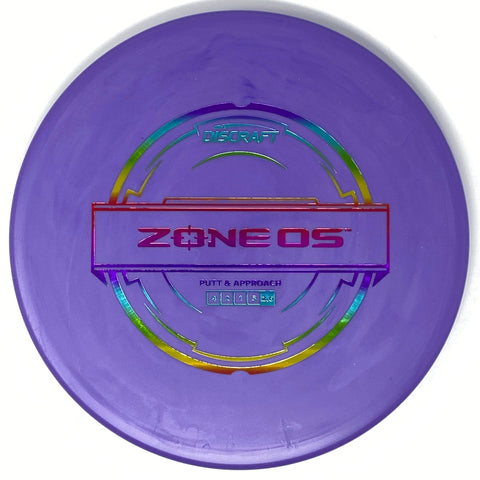 Discraft Zone OS (Putter Line) Putt & Approach