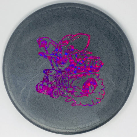 Discraft Zone (Rubber Blend - 2023 Ledgestone Edition) Putt & Approach