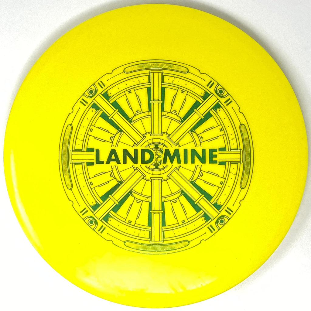Doomsday Discs Land Mine (Weapons Grade) Putt & Approach