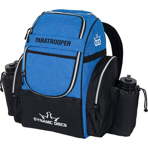 Dynamic Discs Dynamic Discs - Paratrooper Disc Golf Bag (18 - 24 Disc Capacity) Bag