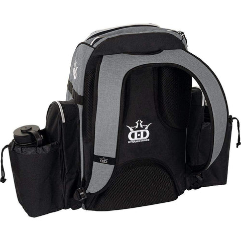 Dynamic Discs Dynamic Discs - Paratrooper Disc Golf Bag (18 - 24 Disc Capacity) Bag