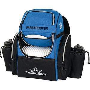 Dynamic Discs Dynamic Discs - Paratrooper Disc Golf Bag (18 - 24 Disc Capacity) Bag