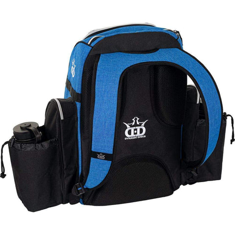 Dynamic Discs Dynamic Discs - Paratrooper Disc Golf Bag (18 - 24 Disc Capacity) Bag
