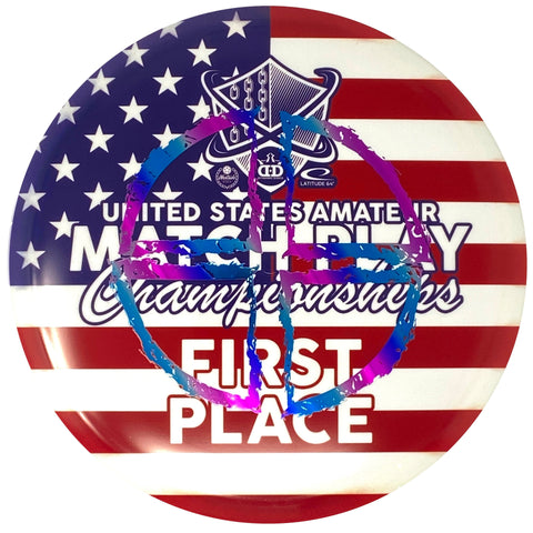 Dynamic Discs EMAC Truth (Tournament - Misprint) Midrange