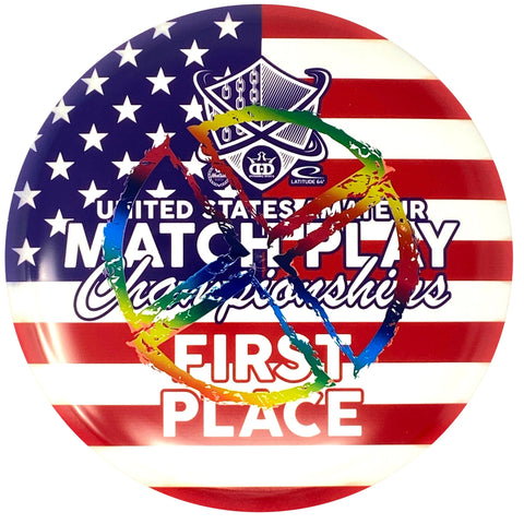 Dynamic Discs EMAC Truth (Tournament - Misprint) Midrange