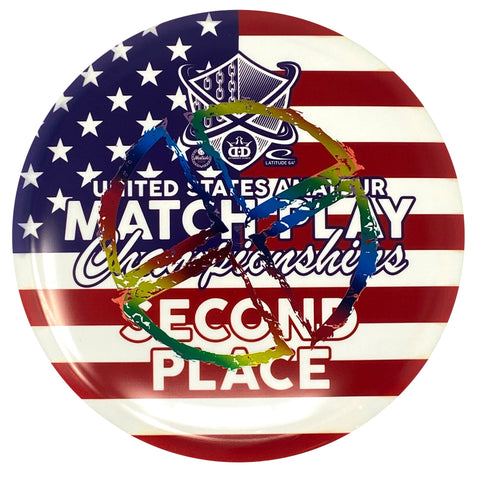 Dynamic Discs EMAC Truth (Tournament - Misprint) Midrange