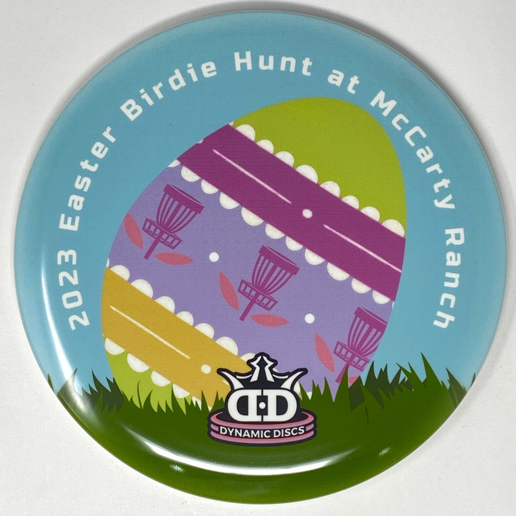 Dynamic Discs Felon (Tournament - Misprint) Fairway Driver