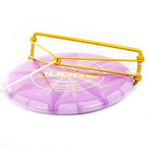 Dynamic Discs Golden Retriever Accessory
