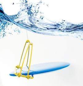 Dynamic Discs Golden Retriever Accessory