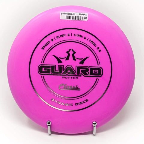 Dynamic Discs Guard (Classic) Putt & Approach