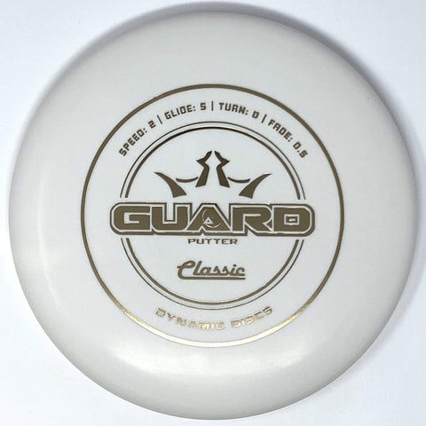Dynamic Discs Guard (Classic) Putt & Approach