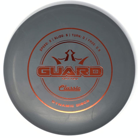 Dynamic Discs Guard (Classic) Putt & Approach