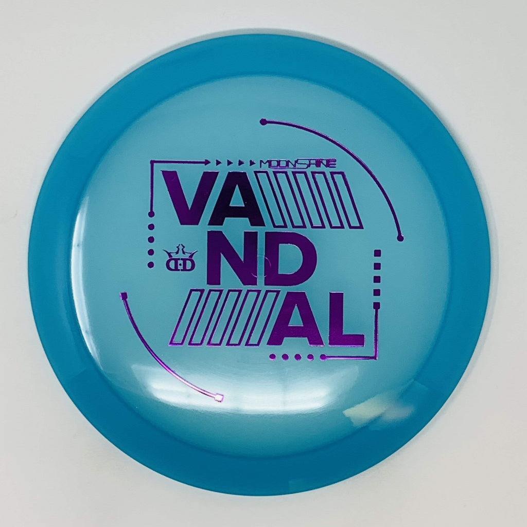 Dynamic Discs Vandal (Moonshine) Fairway Driver