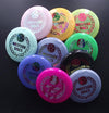Dynamic Discs Zing Pico Mini Disc Can Topper (Dynamic Discs / HSCo / Latitude 64 / Westside Discs) Mini