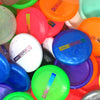 Dynamic Discs Zing Pico Mini Disc Can Topper Mini