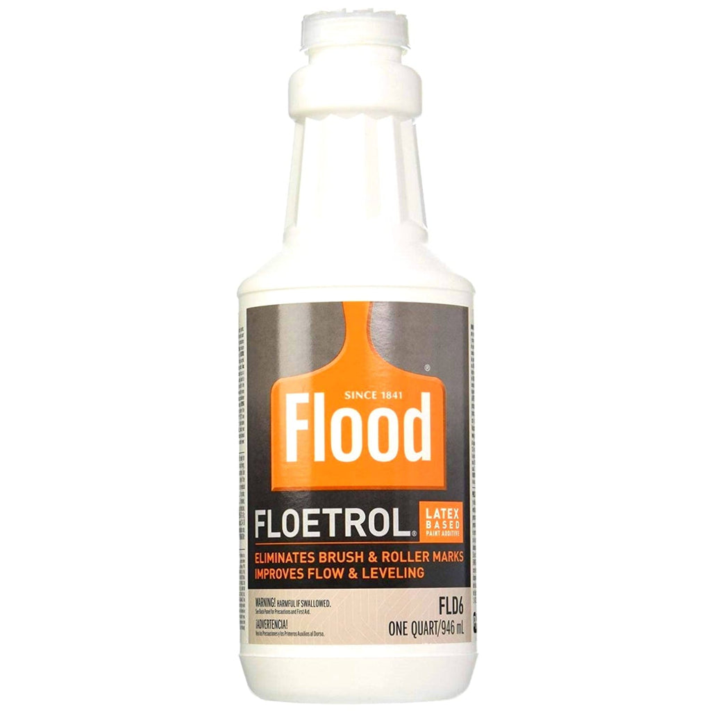 Flood Disc Golf Dye (Floetrol Latex Paint Additive, 946 ml) Accessory