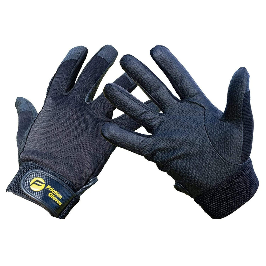 Ultimate Frisbee Gloves (Friction Gloves - Friction 3)