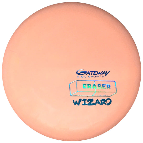 Gateway Wizard (Eraser Blend) Putt & Approach