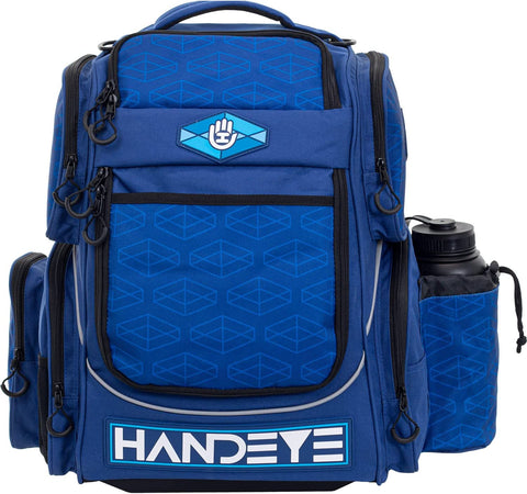 Handeye Supply Co. HSCo Mission Rig Disc Golf Bag (18 - 22 Disc Capacity) Bag
