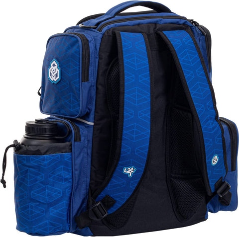 Handeye Supply Co. HSCo Mission Rig Disc Golf Bag (18 - 22 Disc Capacity) Bag
