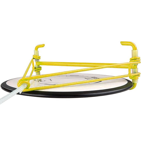 Hive Disc Golf Disc Golf Disc Retriever (Hive Disc Claw Disc Golf Retriever) Accessory