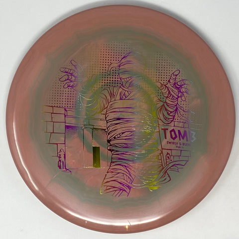 Infinite Discs Tomb (Swirly S-Blend) Putt & Approach