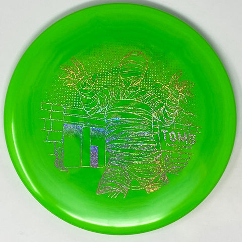 Infinite Discs Tomb (Swirly S-Blend) Putt & Approach