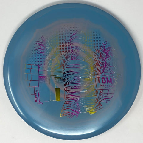 Infinite Discs Tomb (Swirly S-Blend) Putt & Approach