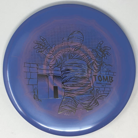 Infinite Discs Tomb (Swirly S-Blend) Putt & Approach