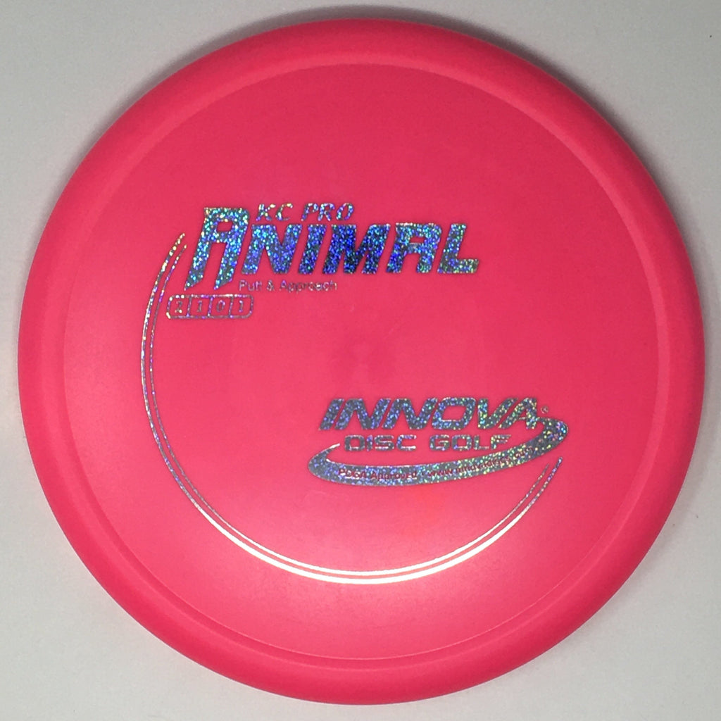 Innova Animal (KC Pro) Putt & Approach