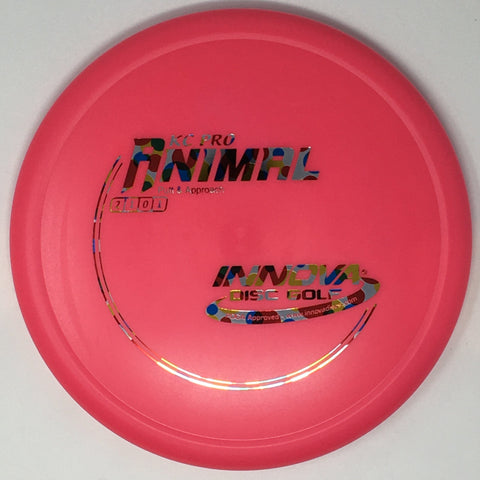 Innova Animal (KC Pro) Putt & Approach