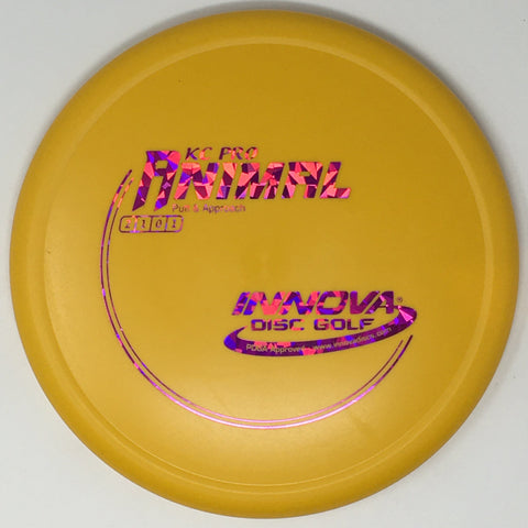 Innova Animal (KC Pro) Putt & Approach
