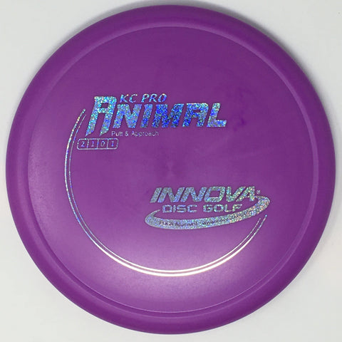 Innova Animal (KC Pro) Putt & Approach