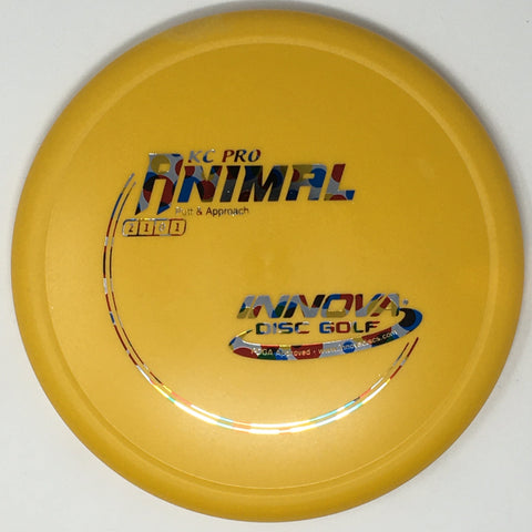 Innova Animal (KC Pro) Putt & Approach